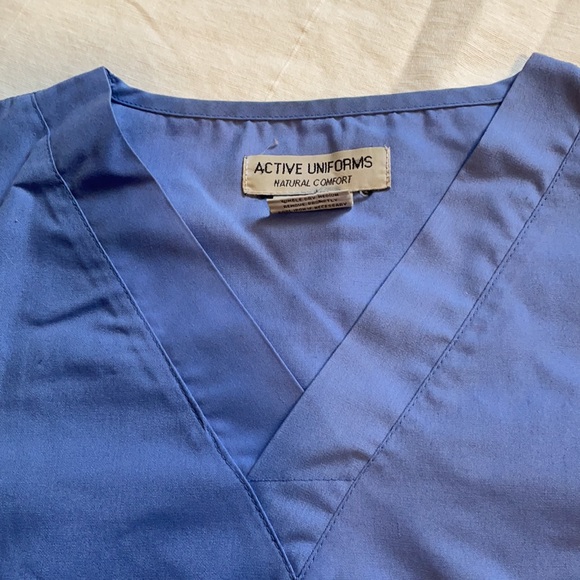 Active Uniform Scrub - Picture 5 of 10